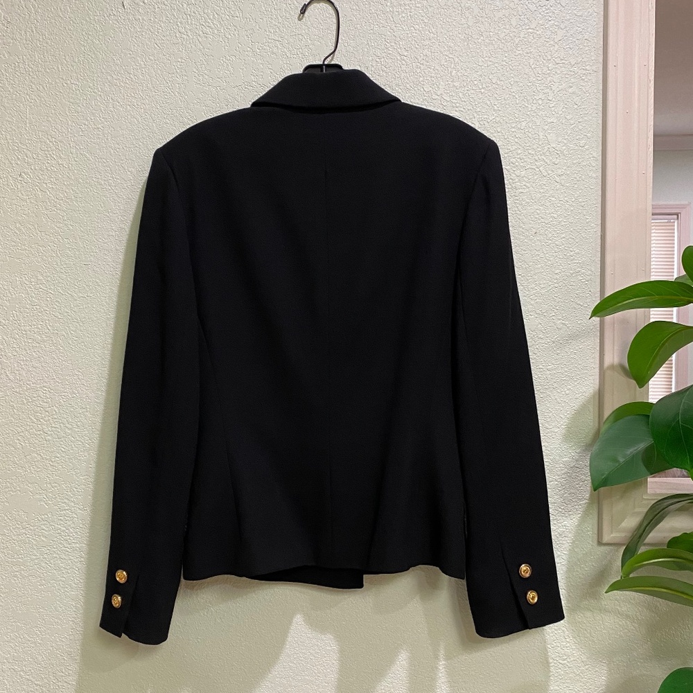 Versace Jacket - image 5